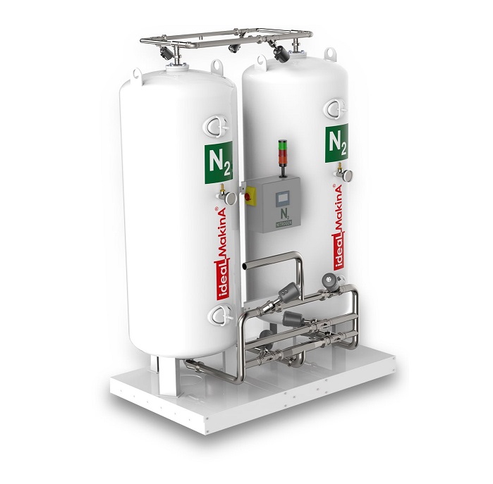 nitrogen-generators-idealmakina nitrogen-generators-idealmakina