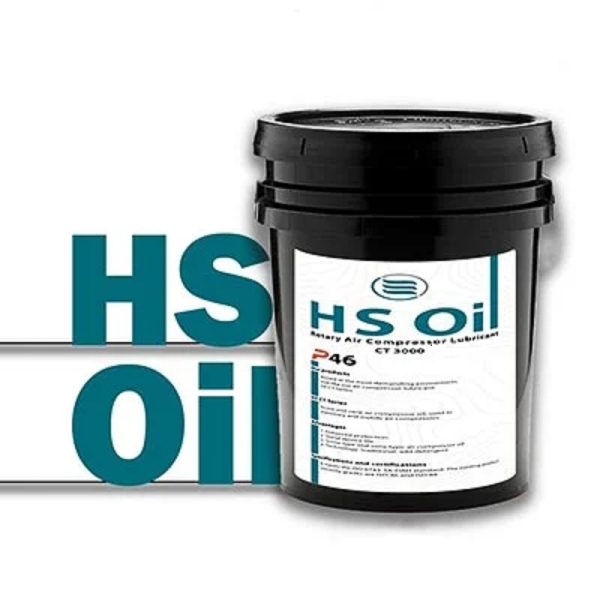 HS Oil CT3000 P46